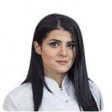 Агакишизаде Нармин Эльтон