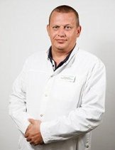 Стороженков Александр Михайлович