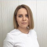 Ефремова Елизавета Викторовна