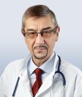 Цупров Юрий Васильевич