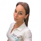 Фролова София Алексеевна