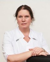 Воронцова Татьяна Николаевна