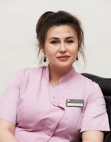 Струкова Виктория Александровна
