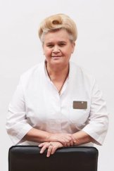 Герасимова Ольга Сергеевна