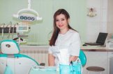 Мелик-Карамян Маринэ Хачатуровна