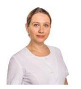 Курилова Анастасия Владимировна