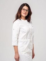 Шавинина Анна Игоревна