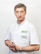 Гусаков Валерий Иванович