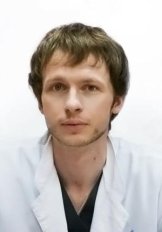 Барсаков Максим Александрович