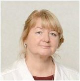 Щербакова Анна Александровна