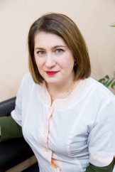 Габараева Людмила Габараева