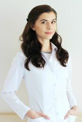 Дьяченко Майя Анатольевна