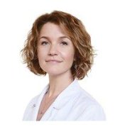 Сафронова Екатерина Вениаминовна