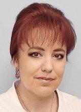 Серебрякова Ольга Викторовна
