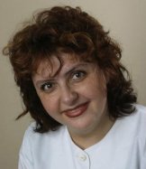 Степанян Марина Левоновна