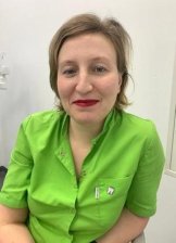 Иофина (Гордеева) Валерия Рафаиловна