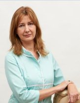 Севастьянова Ольга Павловна