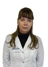 Скрипник Татьяна Анатольевна
