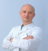 Юров Виталий Викторович