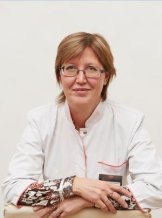 Ахмитзанова Рамзия Рафкатовна