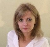 Сербинова Татьяна Аркадьевна