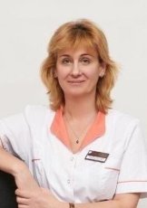 Скоромец Елена Ивановна