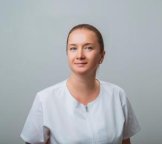 Курташова Елена Александровна
