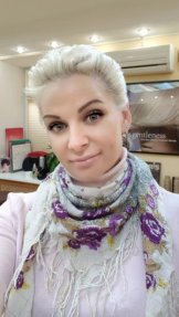 Ларшина Юлия Александровна