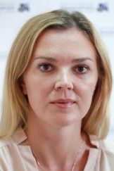 Крысина Дарья Юрьевна