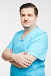 Ящинский Эдуард Игоревич