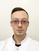 Куликов Сергей Германович