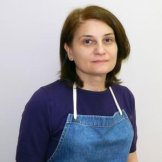 Козырева Марина