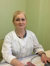 Ходкова Татьяна Леонидовна