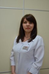 Лобан Наталья Григорьевна