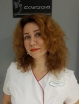 Свердлова Ирина