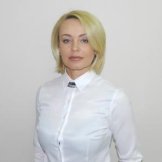 Воронова Елена