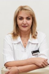 Морарь Наталия Викторовна