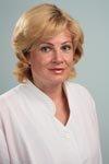 Елисеева Марина Владимировна