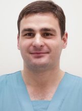 Белодедов Сергей Сергеевич