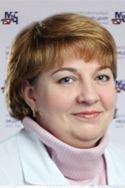 Белякова Любовь Викторовна