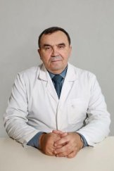 Крайник Иван Васильевич