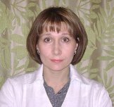 Хлынова Наталья Геннадьевна