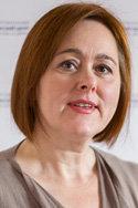 Осташова Елена Ивановна