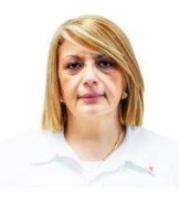 Кетиладзе Тамила Михайловна