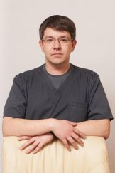 Корж Дмитрий Генрихович