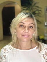 Филиппова Ольга Геннадиевна