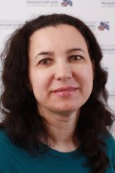 Соботович Татьяна Вячеславовна