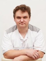 Занин Олег Владимирович