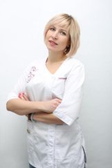 Фадеева Мария Романовна