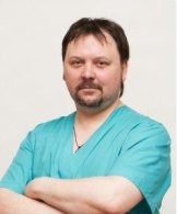 Кайда Сергей Александрович